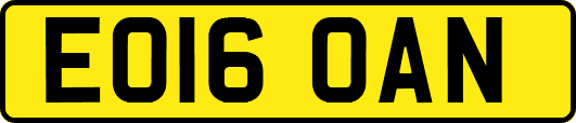 EO16OAN