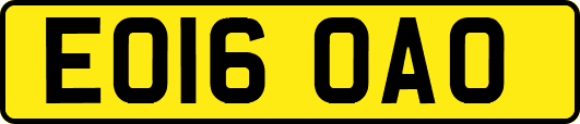 EO16OAO