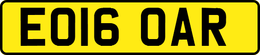 EO16OAR