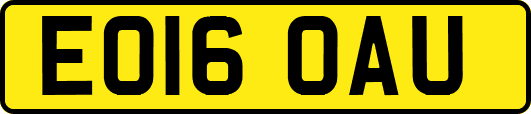 EO16OAU