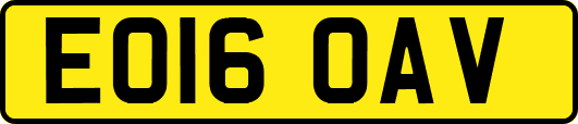EO16OAV