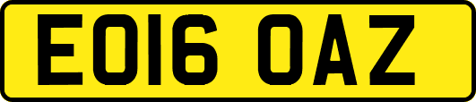 EO16OAZ