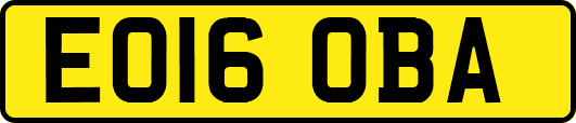 EO16OBA