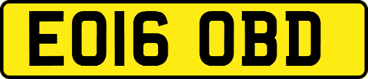 EO16OBD