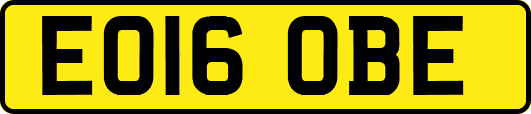 EO16OBE
