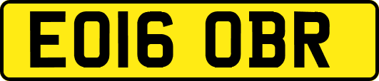 EO16OBR