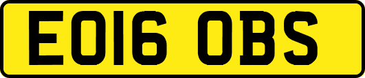 EO16OBS