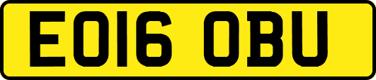 EO16OBU