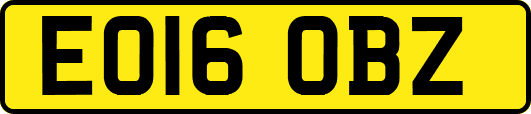 EO16OBZ