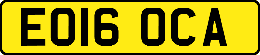 EO16OCA
