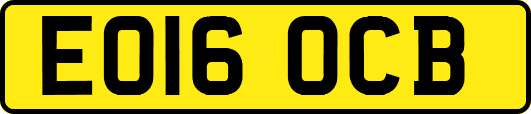 EO16OCB