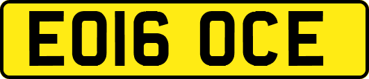 EO16OCE