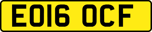 EO16OCF