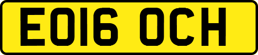 EO16OCH