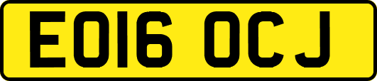 EO16OCJ
