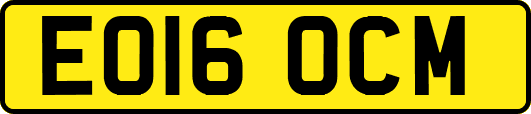 EO16OCM