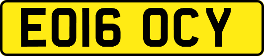EO16OCY