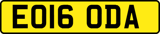 EO16ODA