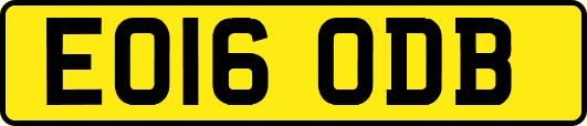 EO16ODB