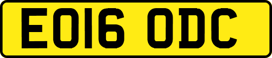 EO16ODC