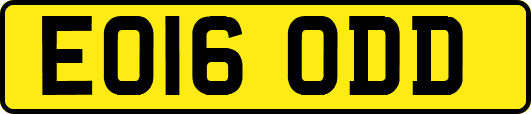 EO16ODD