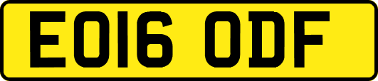 EO16ODF