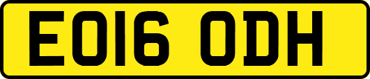 EO16ODH