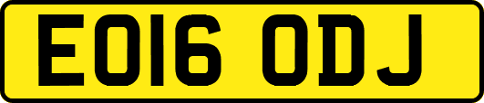 EO16ODJ