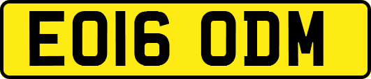 EO16ODM