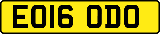 EO16ODO