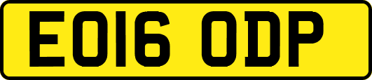 EO16ODP