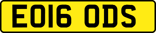 EO16ODS