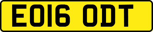 EO16ODT