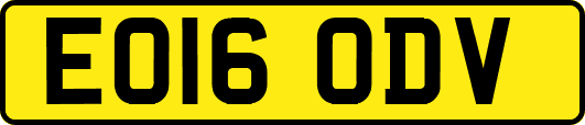 EO16ODV