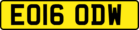 EO16ODW
