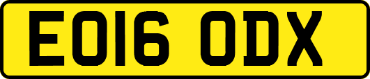 EO16ODX