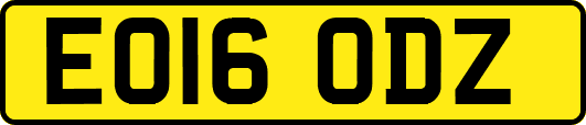 EO16ODZ
