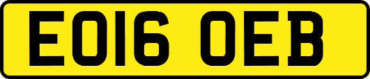 EO16OEB