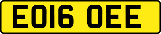 EO16OEE