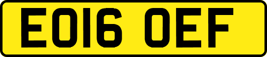 EO16OEF
