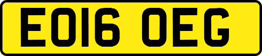 EO16OEG