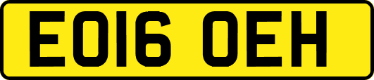 EO16OEH