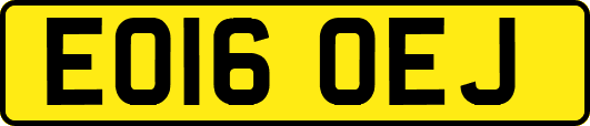 EO16OEJ