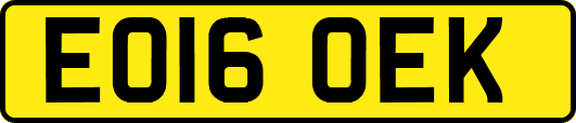 EO16OEK