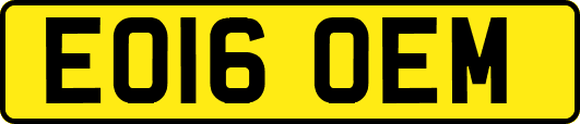 EO16OEM