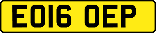 EO16OEP