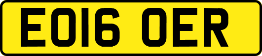 EO16OER