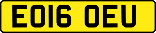 EO16OEU