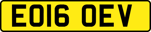 EO16OEV