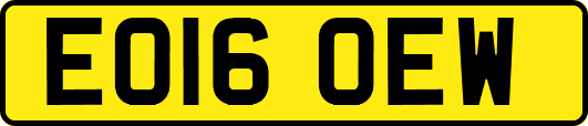 EO16OEW